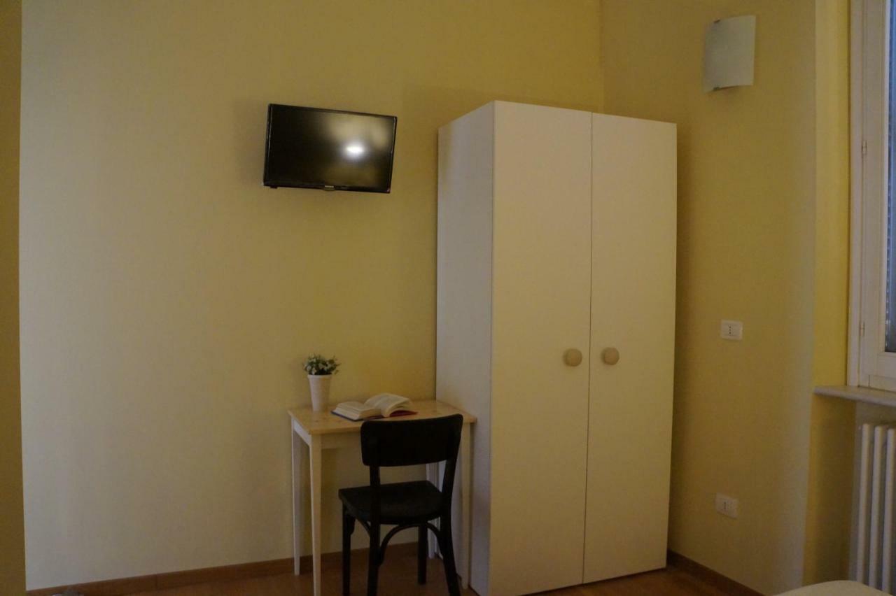 Bed and Breakfast Il Vicolo 48 Pesaro Exteriér fotografie