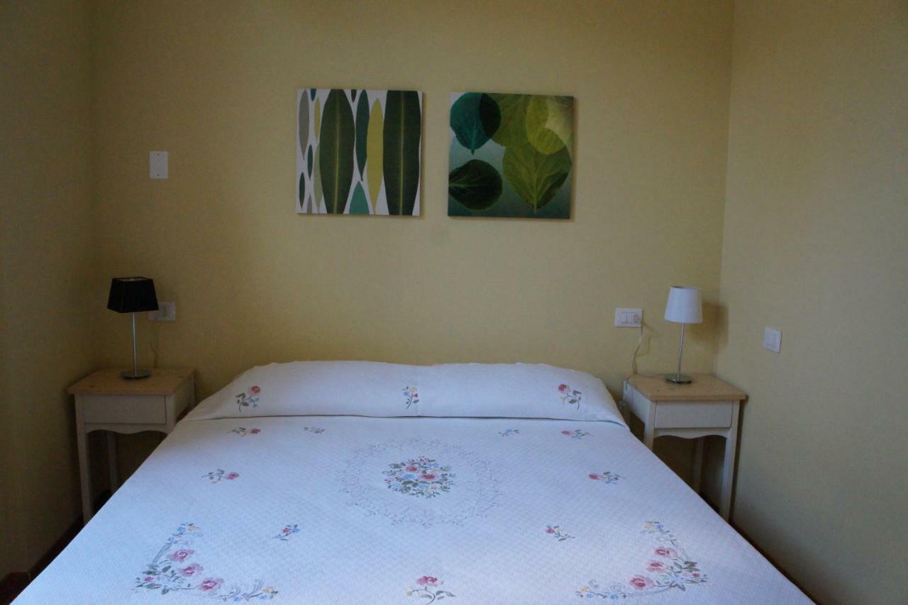 Bed and Breakfast Il Vicolo 48 Pesaro Exteriér fotografie