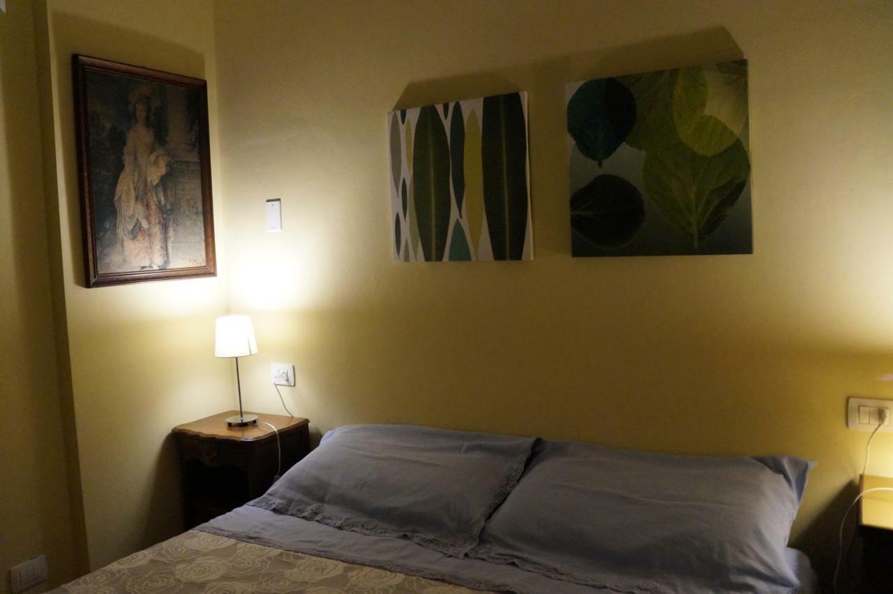 Bed and Breakfast Il Vicolo 48 Pesaro Exteriér fotografie