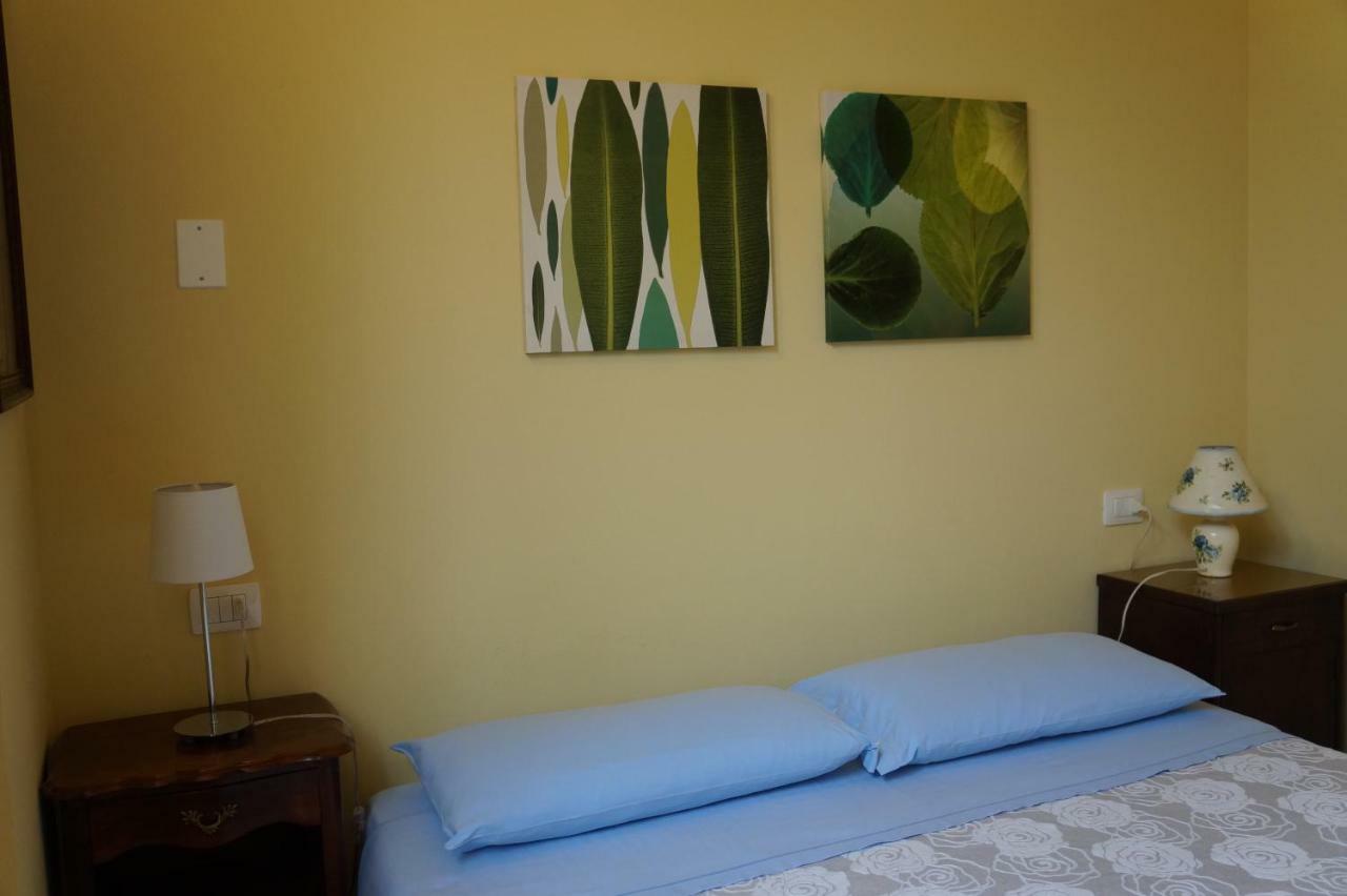 Bed and Breakfast Il Vicolo 48 Pesaro Exteriér fotografie
