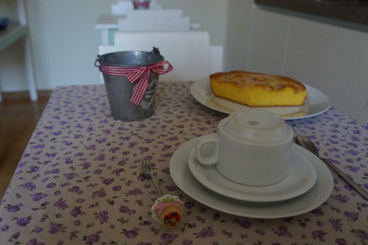 Bed and Breakfast Il Vicolo 48 Pesaro Exteriér fotografie