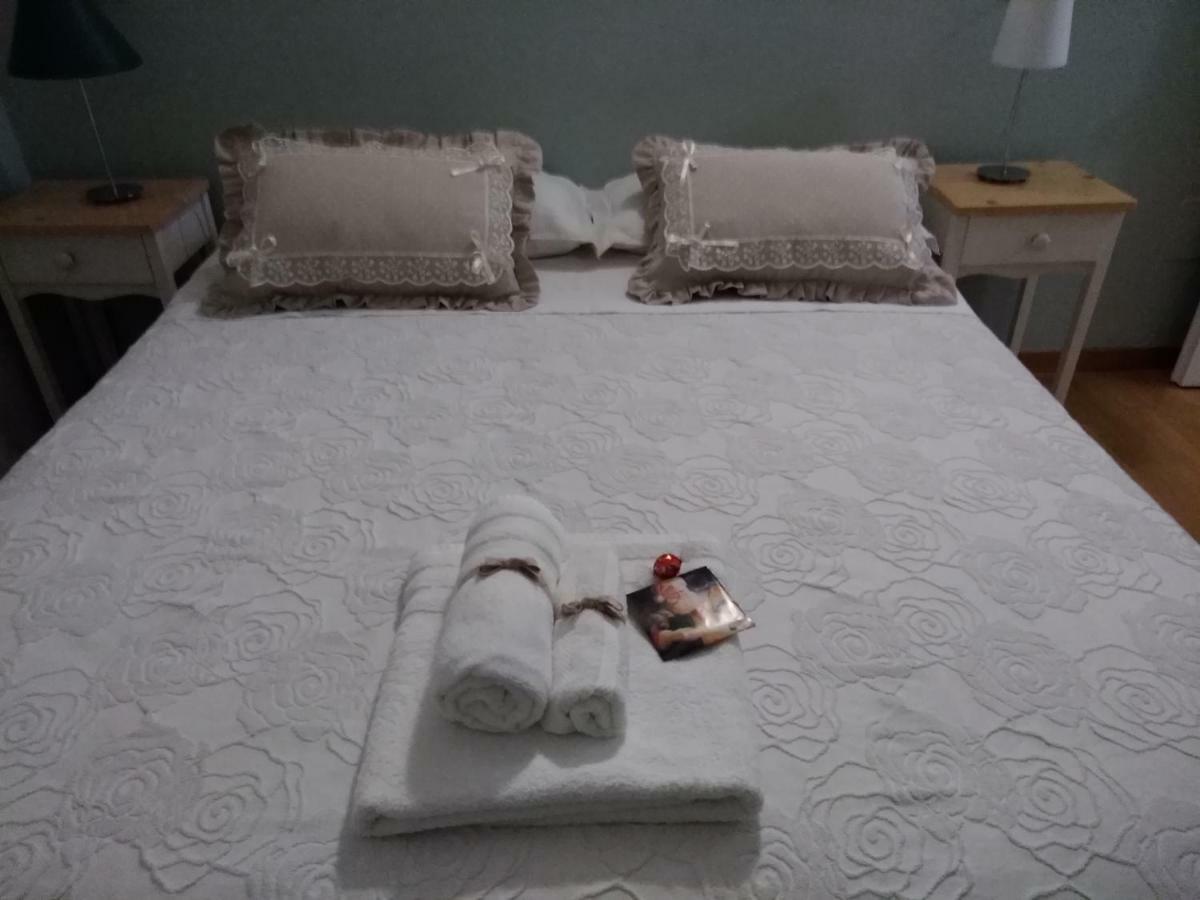 Bed and Breakfast Il Vicolo 48 Pesaro Exteriér fotografie