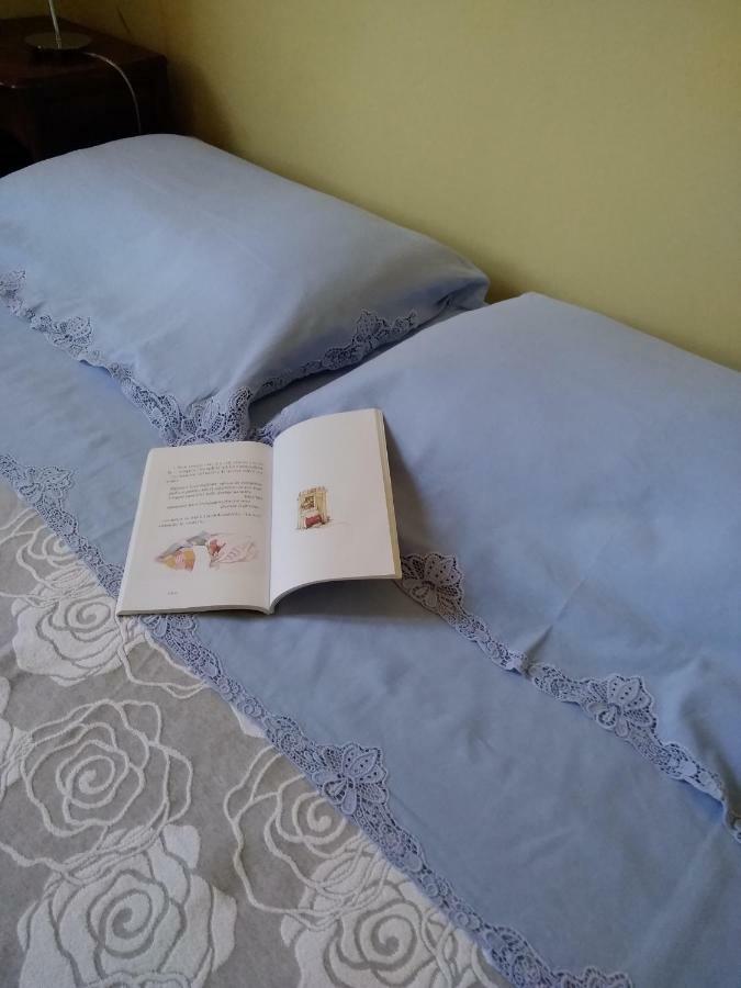 Bed and Breakfast Il Vicolo 48 Pesaro Exteriér fotografie