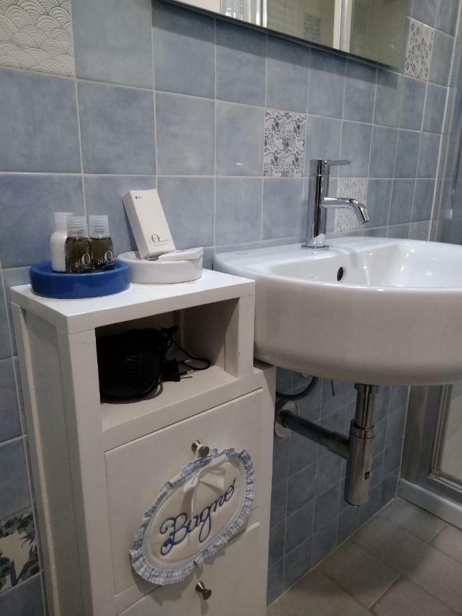 Bed and Breakfast Il Vicolo 48 Pesaro Exteriér fotografie
